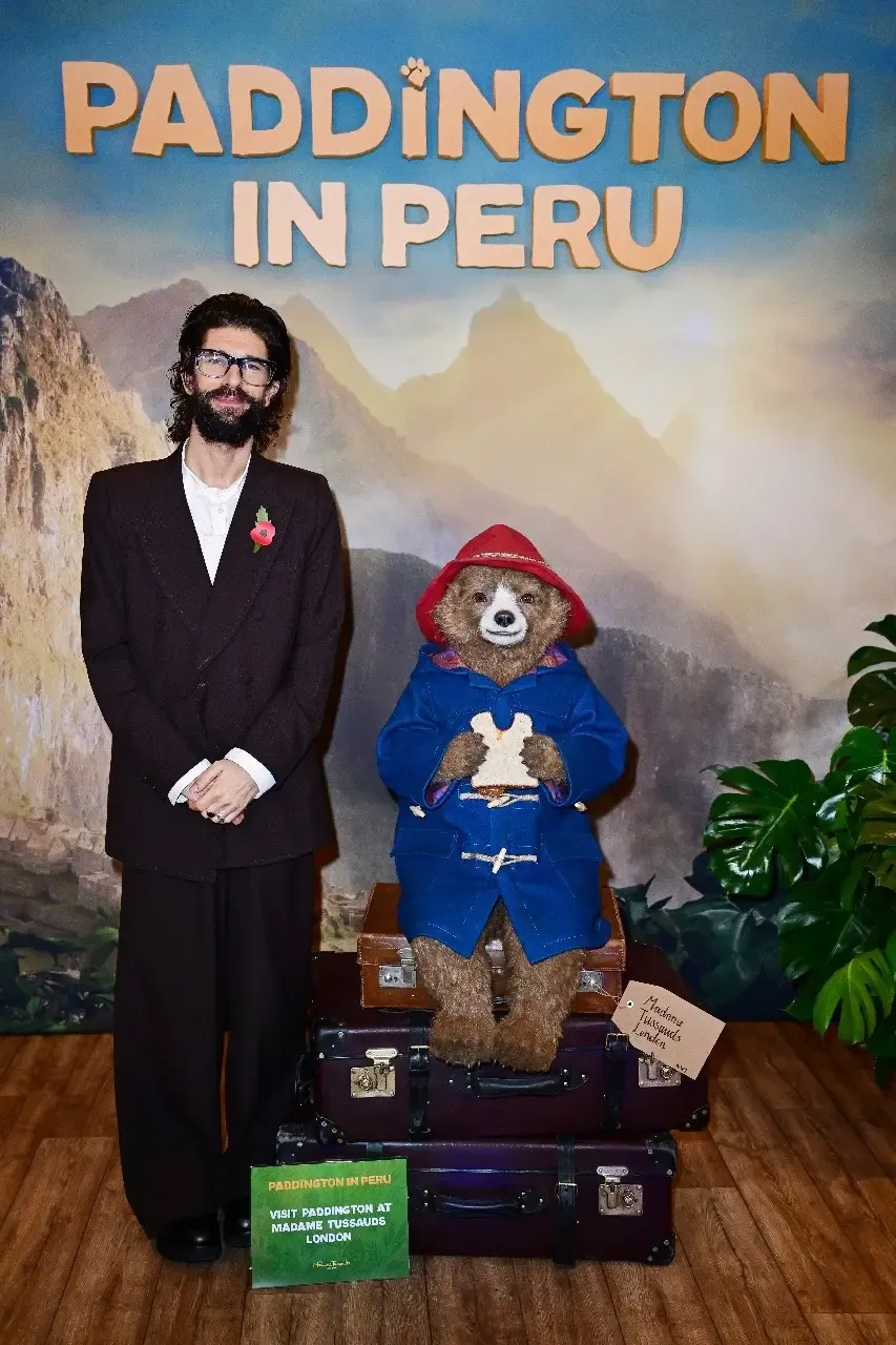 Ben Whishaw Discusses ‘Paddington in Peru’: Hilarious and Heartfelt