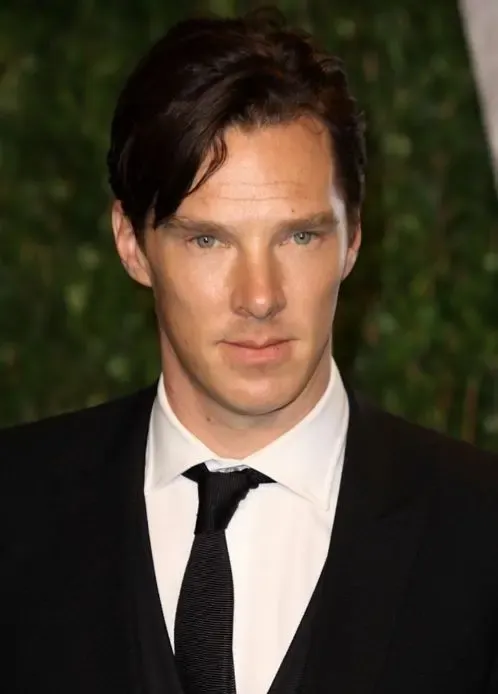 Benedict Cumberbatch Reflects on Non-Binary Role in 'Zoolander 2'