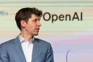 The Importance of Distributing Artificial General Intelligence Benefits: Insights from Sam Altman