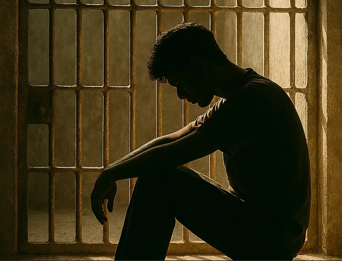 Is Police Torture Occurring Inside Domkal Lock-Up in Bengal?