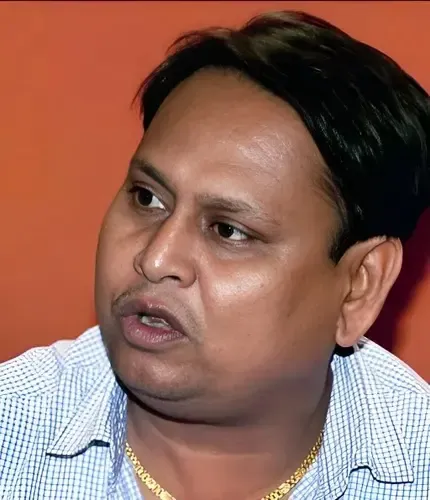 Bengal Assembly panel asks Humayun Kabir to refrain from making controversial comments