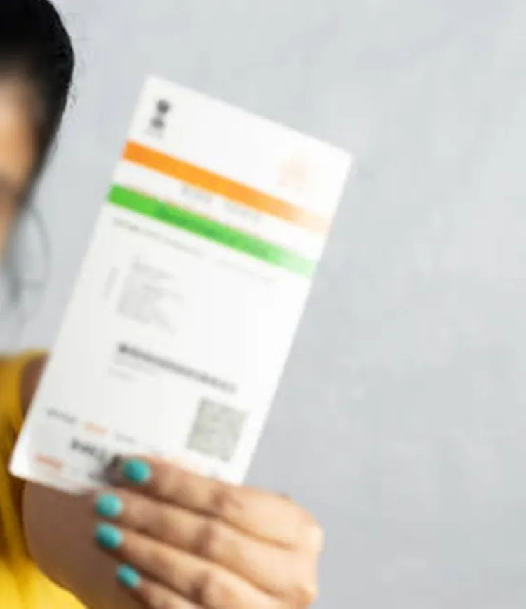 Is Bengal BJP Using Aadhaar Data to Highlight State-Promoted Infiltration?