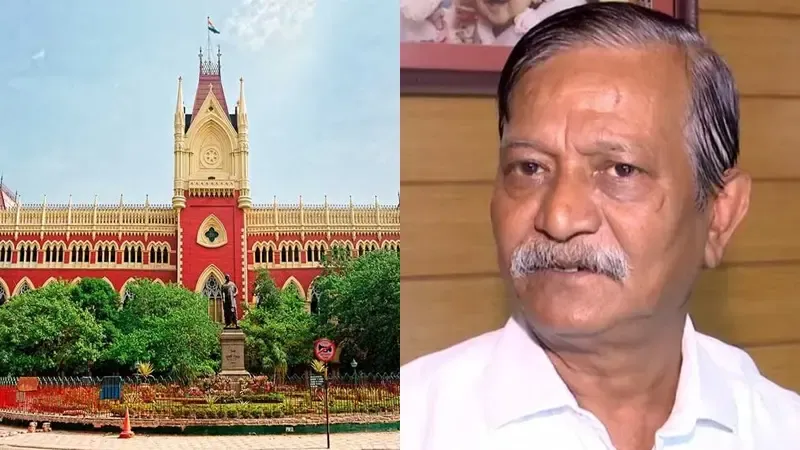 Calcutta HC Provides Conditional Bail to Sujay Bhadra in Cash-for-Job Case