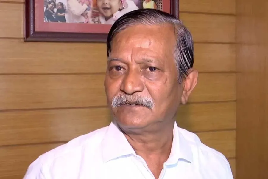 Bengal Cash-for-School Job Case: New Date Set for Accused Sujay Bhadra to Provide Voice Samples