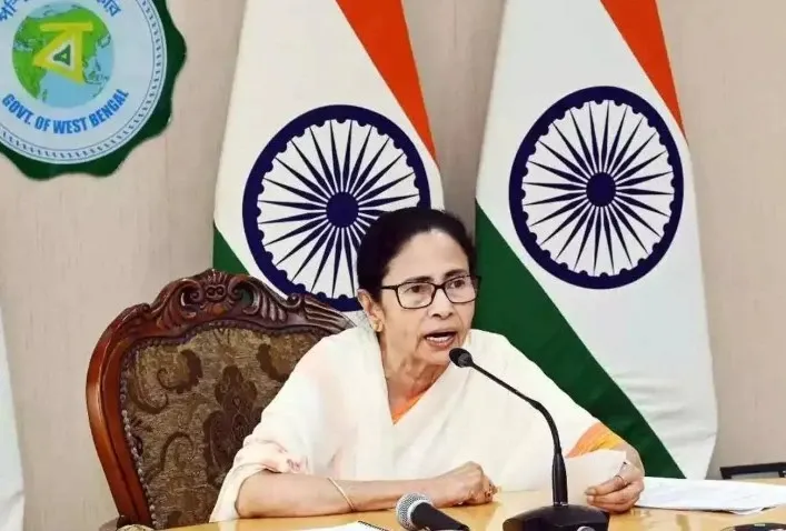 How is Bengal CM Tackling BJP's Disinformation on OBC List?