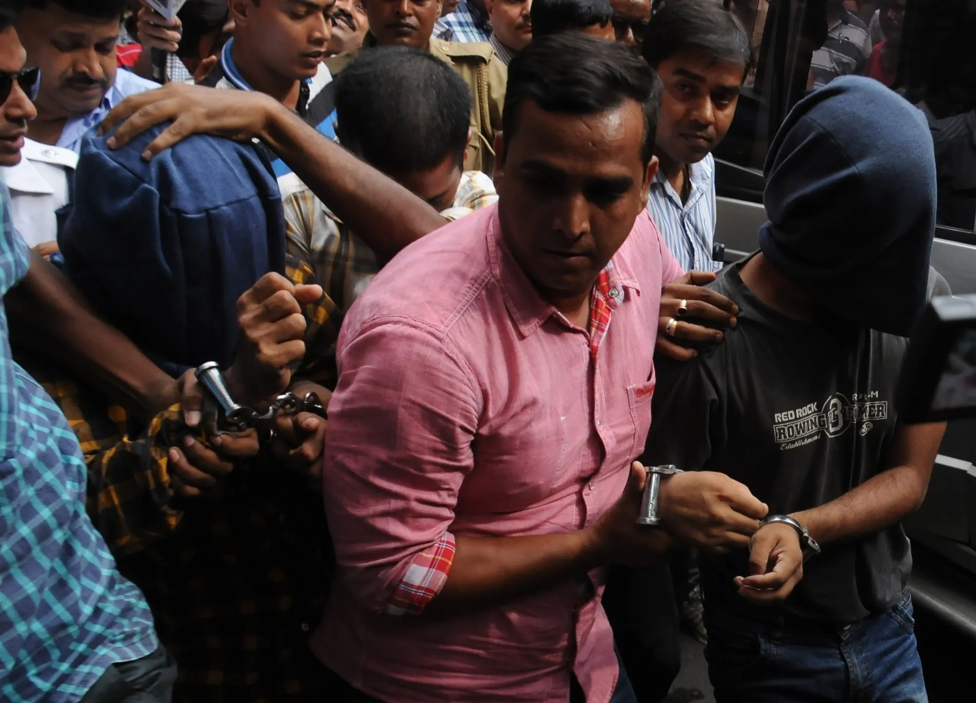 How Are Youths Being Targeted by Arrested JMB Activists?