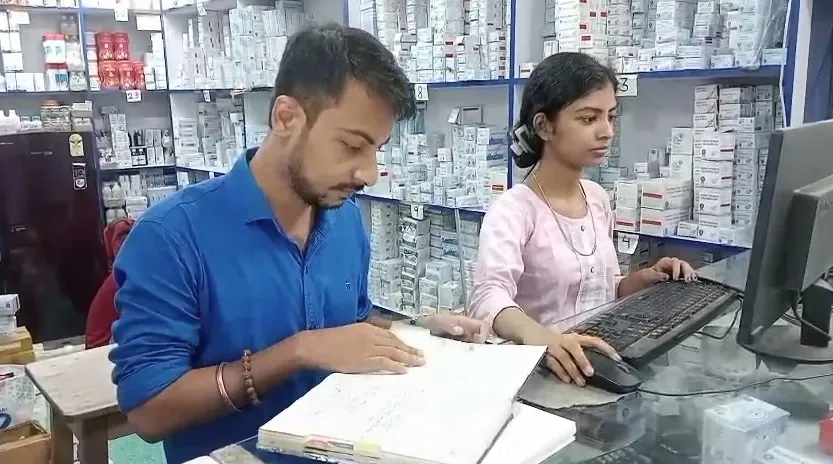 How Are Ghola Residents Benefiting from Jan Aushadhi Kendras?