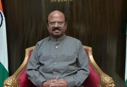 Governor of Bengal Communicates to Centre on Murshidabad Crisis