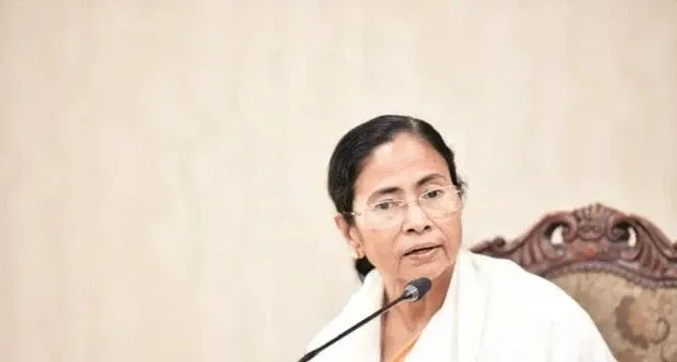 Has the Bengal Government Restricted Expenditure Limits for Departmental Projects?