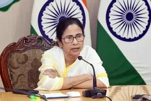Bengal Government Plans to Appeal for Death Penalty in RG Kar Case: Mamata Banerjee