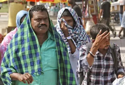 Will the Bengal Government Compensate Rs 2 Lakh for Heatwave Deaths?