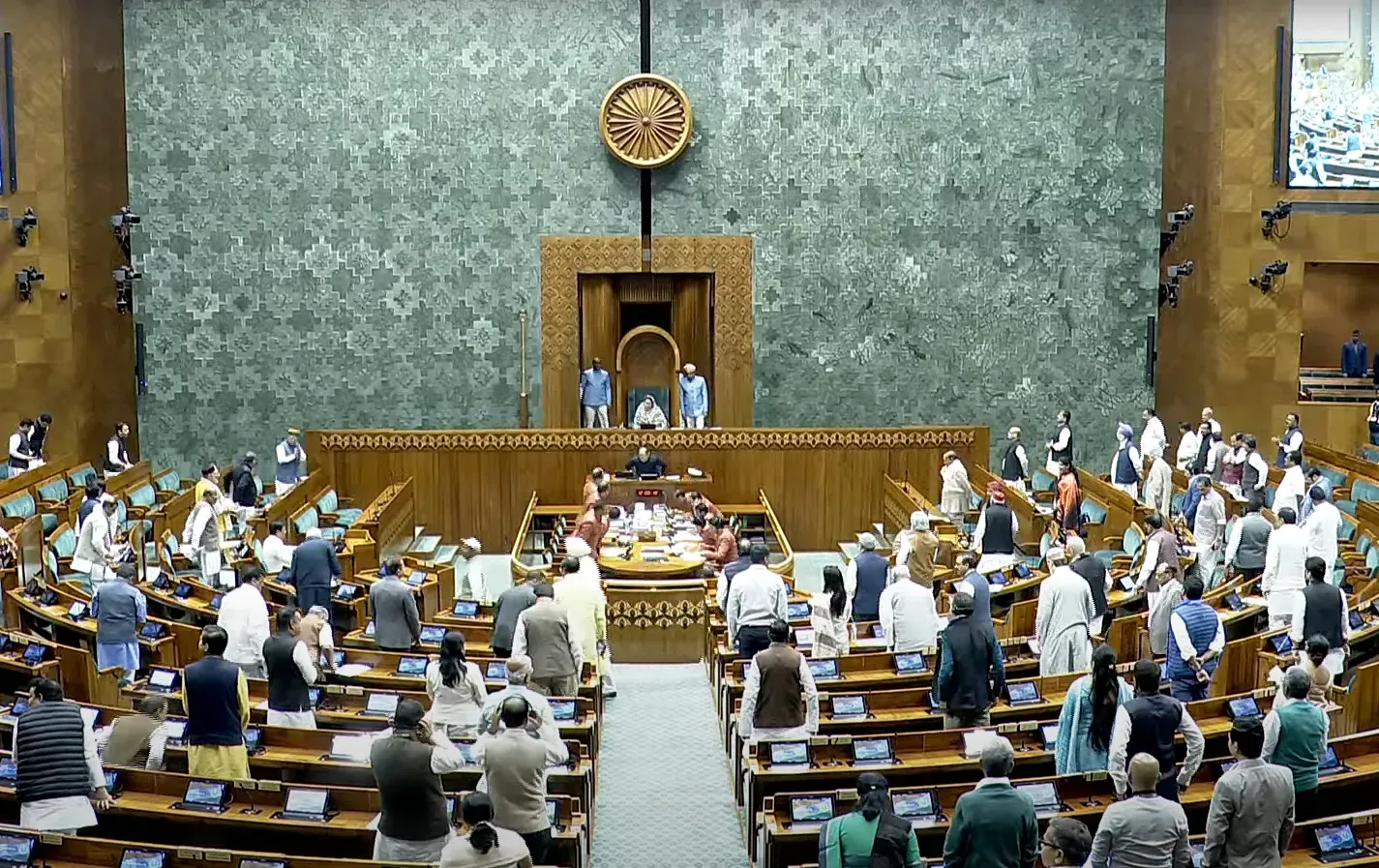 Potato Supply Controversy Between Bengal and Jharkhand Raises Concerns in Parliament; BJP MP Calls for Central Action
