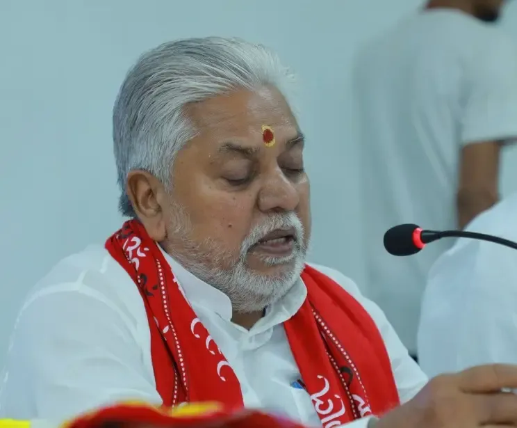 क्या बंगाल की हालत बिहार के राजद शासनकाल से भी बुरी है? : प्रेम कुमार