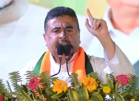 Did the Bengal Government Appoint Unqualified BLOs?