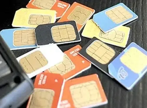 Bengal: Forged Documents for Mobile SIMs Pose New Threat to Security Forces