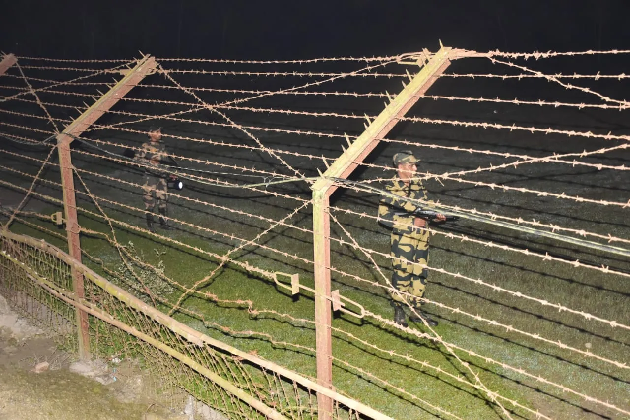 Municipality Head Highlights Rise of Unlawful Hawking Areas Managed by Outsiders Near Borders