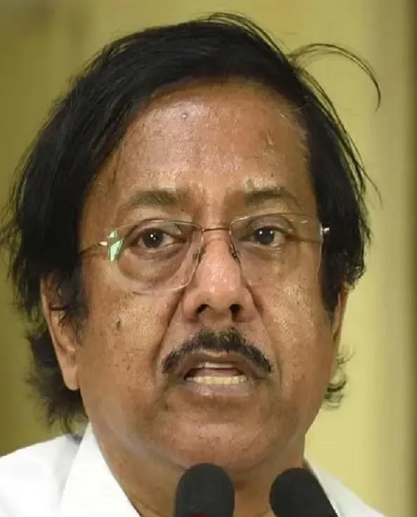 Bengal Ration Scam: Court Authorizes ED to Obtain Former Minister's Handwriting Samples