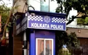 Kolkata Police Files FIR Against Minister, Driver, and Trinamool Leader Over JU Incident