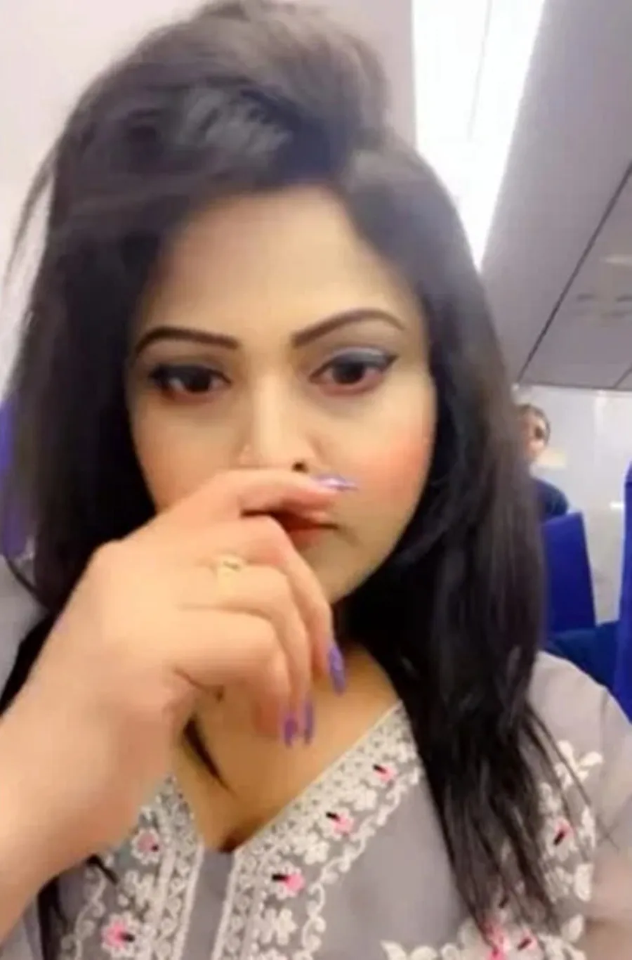 Was Shweta Khan Framed in the West Bengal Porn Racket Case?