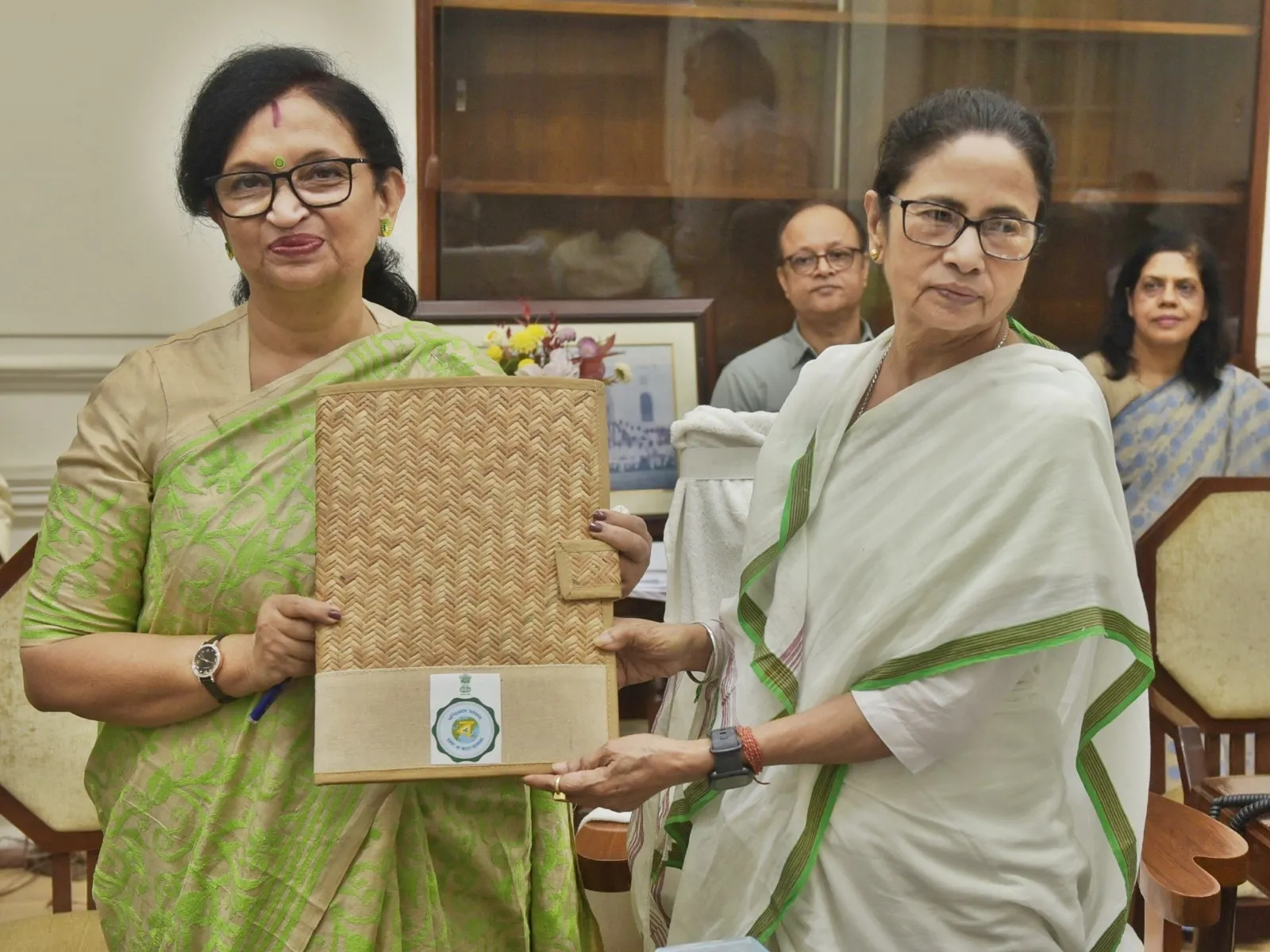 West Bengal Unveils Rs 3.89 Lakh Crore Budget with Enhanced DA and Increased Housing Allocation