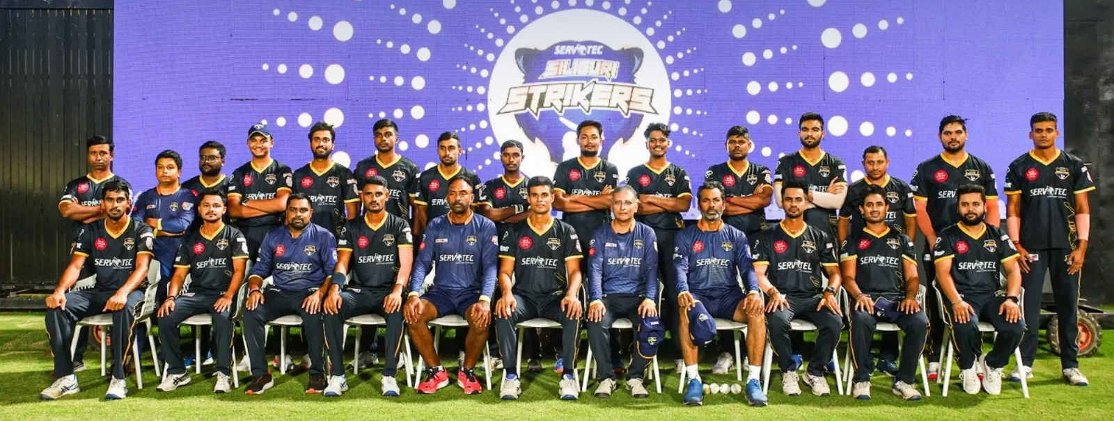 Did Siliguri Strikers Uncover New Cricket Talent During Recent Trials?