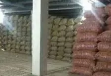 West Bengal Allocates 30% Cold Storage Space for Smallholders