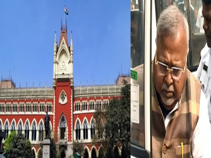 Calcutta HC Denies Bail to Partha Chatterjee and Four Others in Bengal School Job Scandal