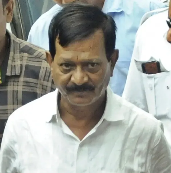 Calcutta HC Prolongs Sujay Bhadra's Interim Bail in Job Scandal