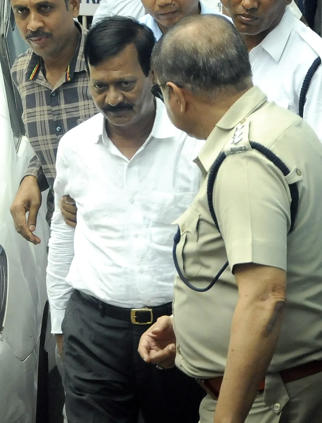 Bengal School Job Scandal: CBI Chooses Not to Extend Custody for Sujay Bhadra