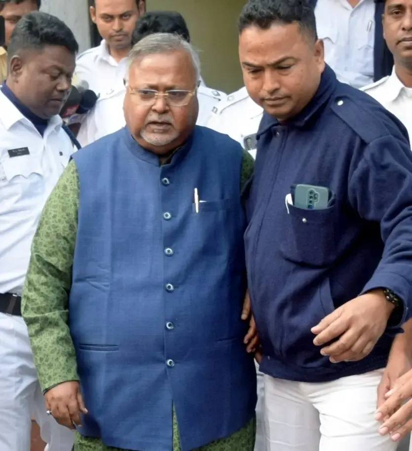 Bengal School Employment Scam: Charge Framing in ED Case Concluded, Trial Set to Commence This Month