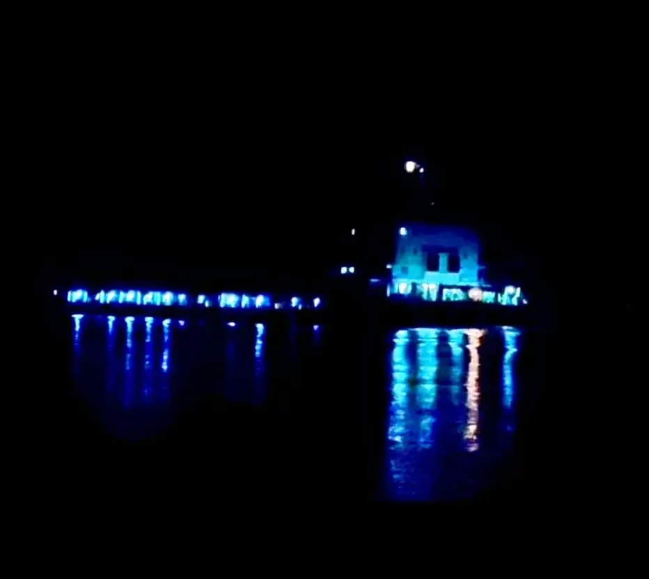 Has SMPK Port Started Night Navigation in Hooghly?
