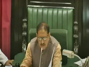 West Bengal Speaker Lifts Ban on Document Circulation for BJP Legislators