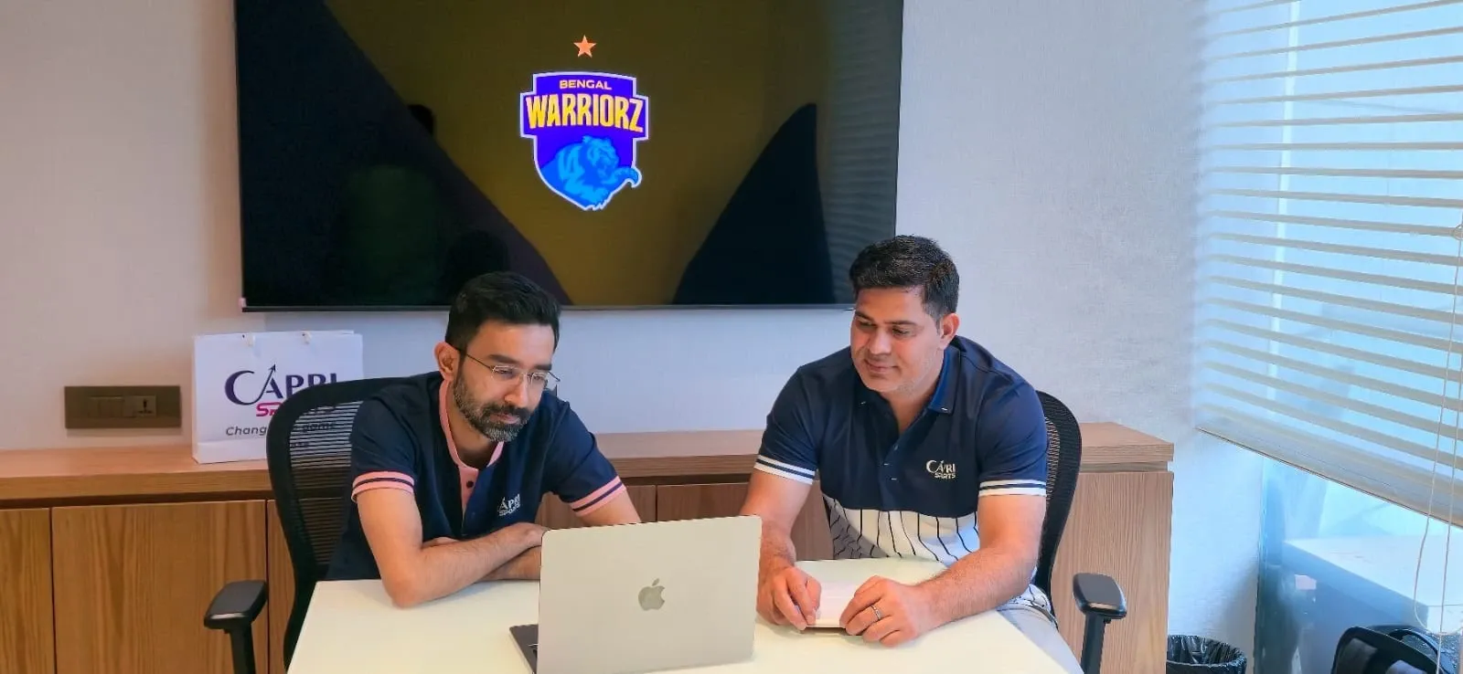 Are Bengal Warriorz Prepared for Season 12 with New Players from the PKL Auction?