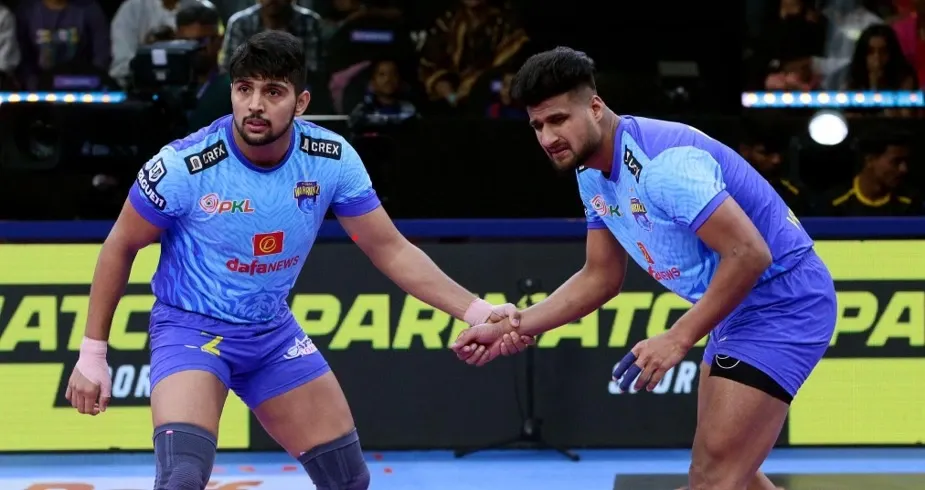 Can Bengal Warriorz Make a Comeback to the PKL 12 Playoffs?