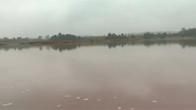 Is West Bengal Facing 25 Drowning Deaths Daily?