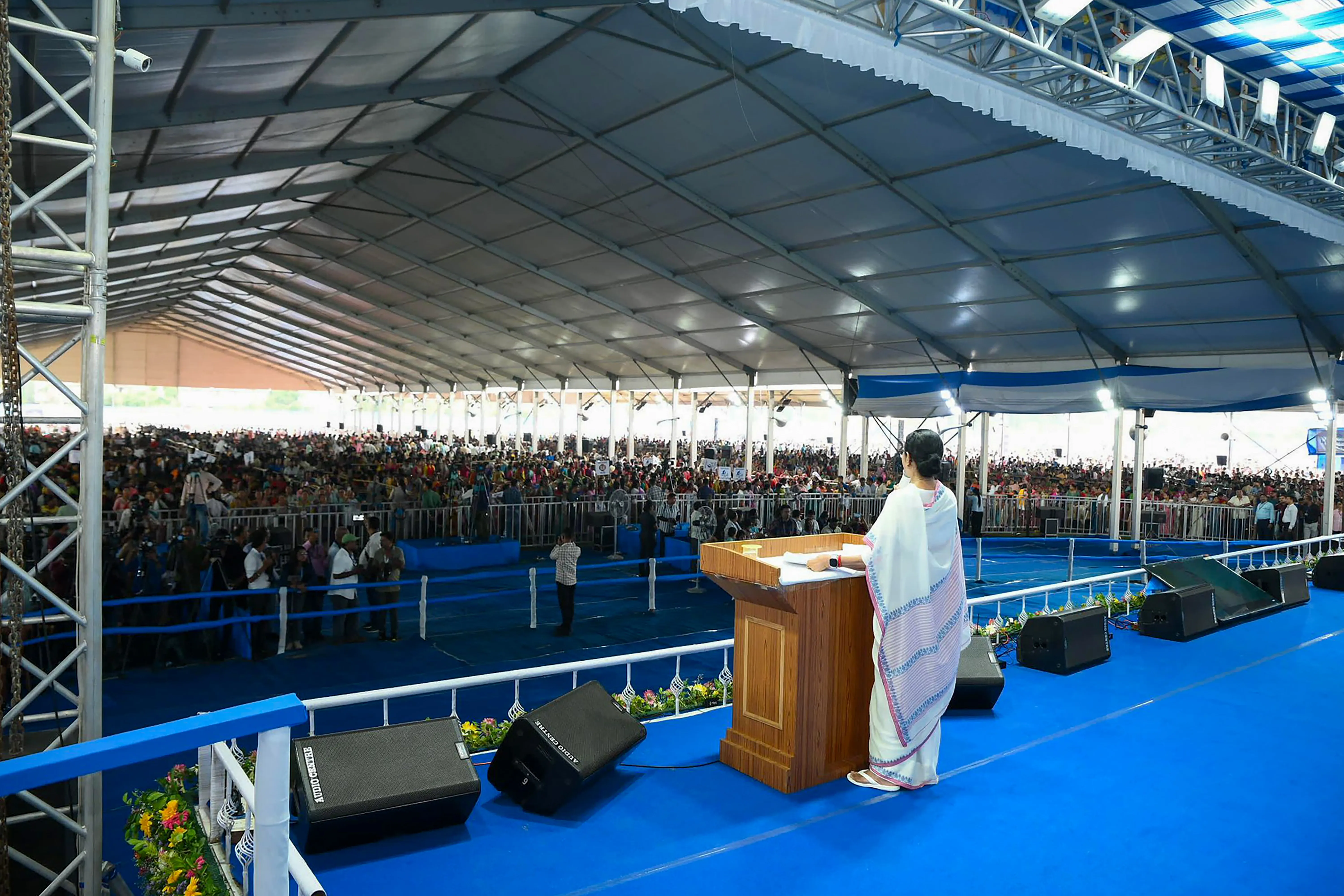 Has Bengal's DA Crisis Emerged from Centre's Actions?
