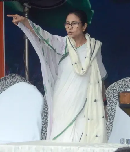 Is Bengal’s DA Crisis Justified with Differential Rates for State Employees?