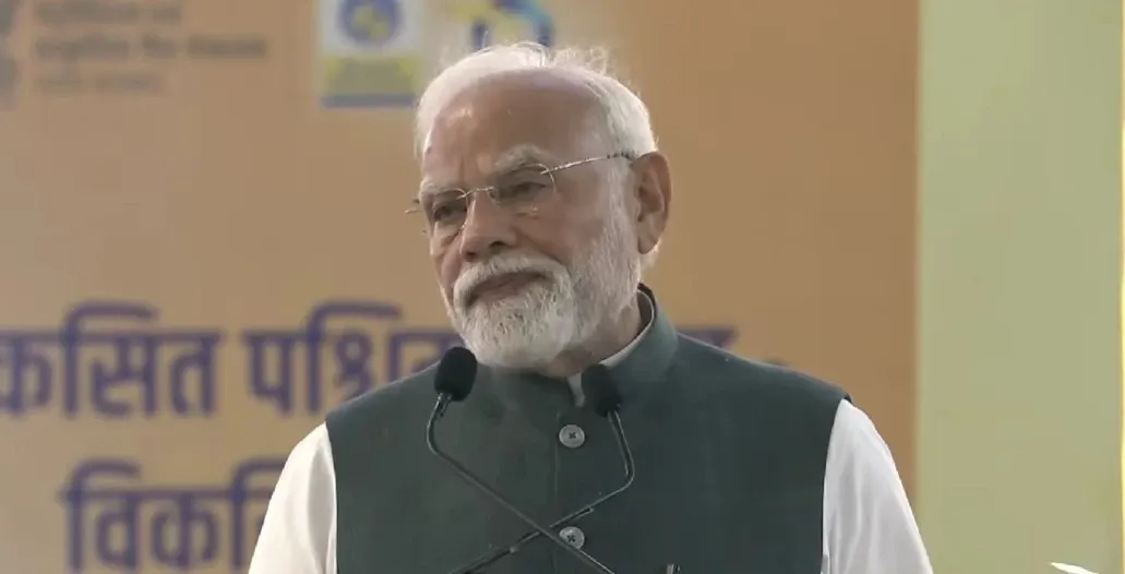 Is Bengal's Development Essential for a Viksit Bharat?