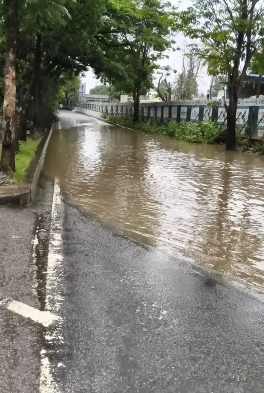 Has Bengaluru’s Flooding Impacted its Global Reputation?