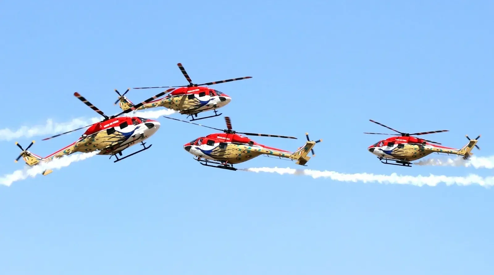 Bengaluru Prepares for Aero India 2025