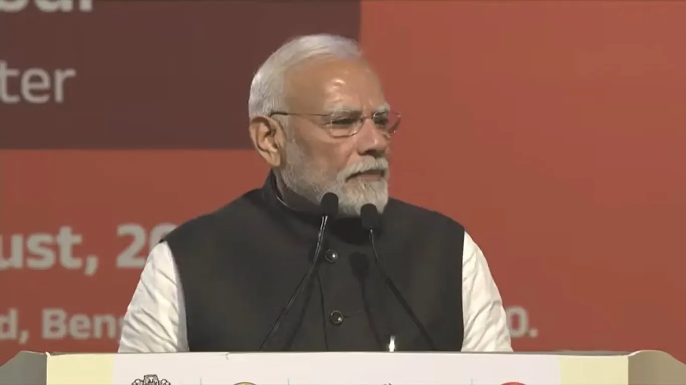 क्या पीएम मोदी ने 'ऑपरेशन सिंदूर' के जरिए नए भारत का स्वरूप दिखाया?