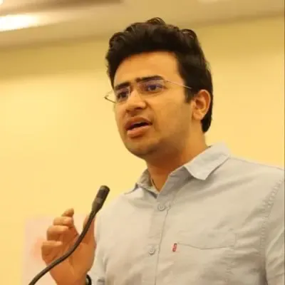 क्या बेंगलुरु मेट्रो पर तेजस्वी सूर्या का बयान राज्य सरकार को 'क्रेडिट चोर' बताता है?