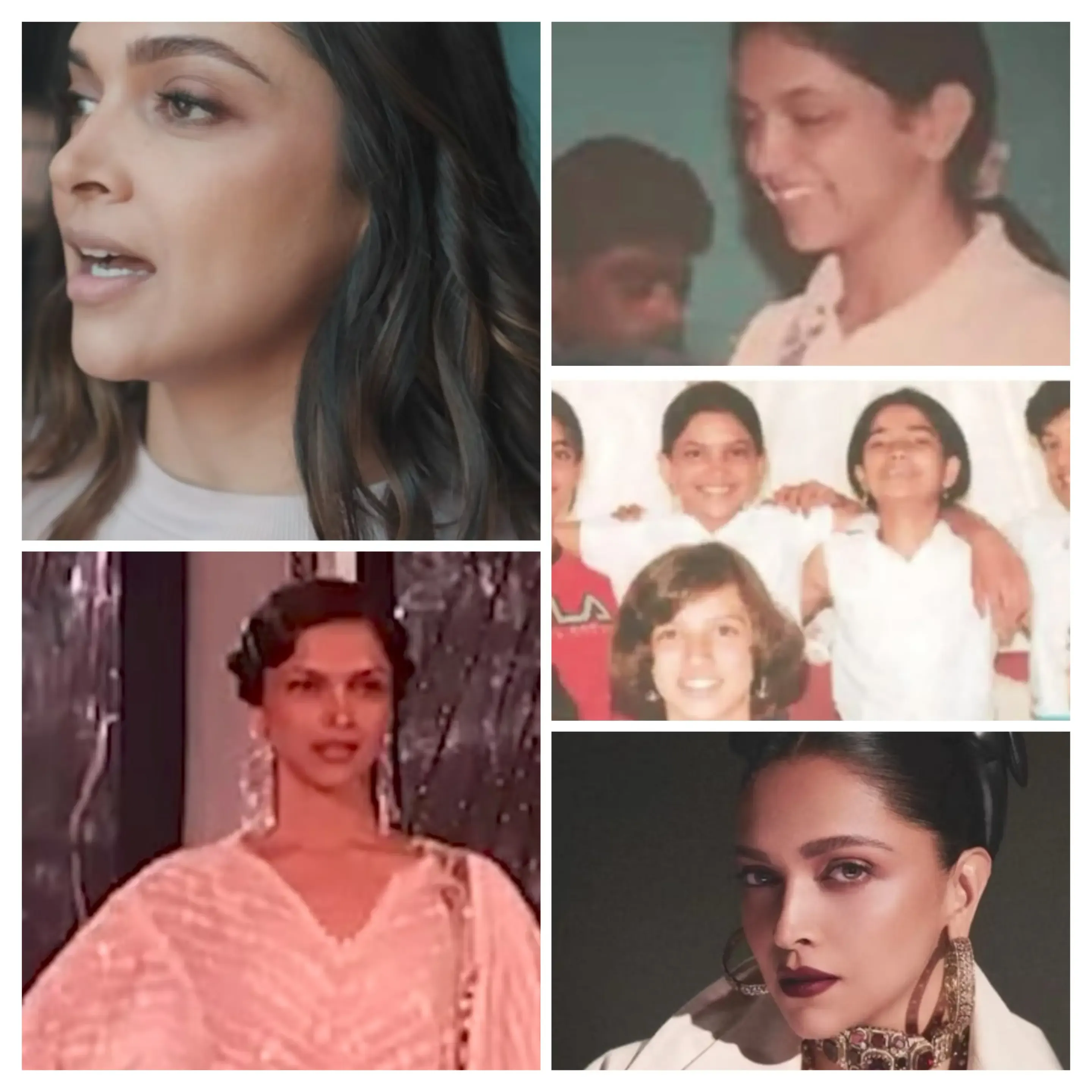 Deepika Padukone's Choice: Bengaluru or Mumbai?