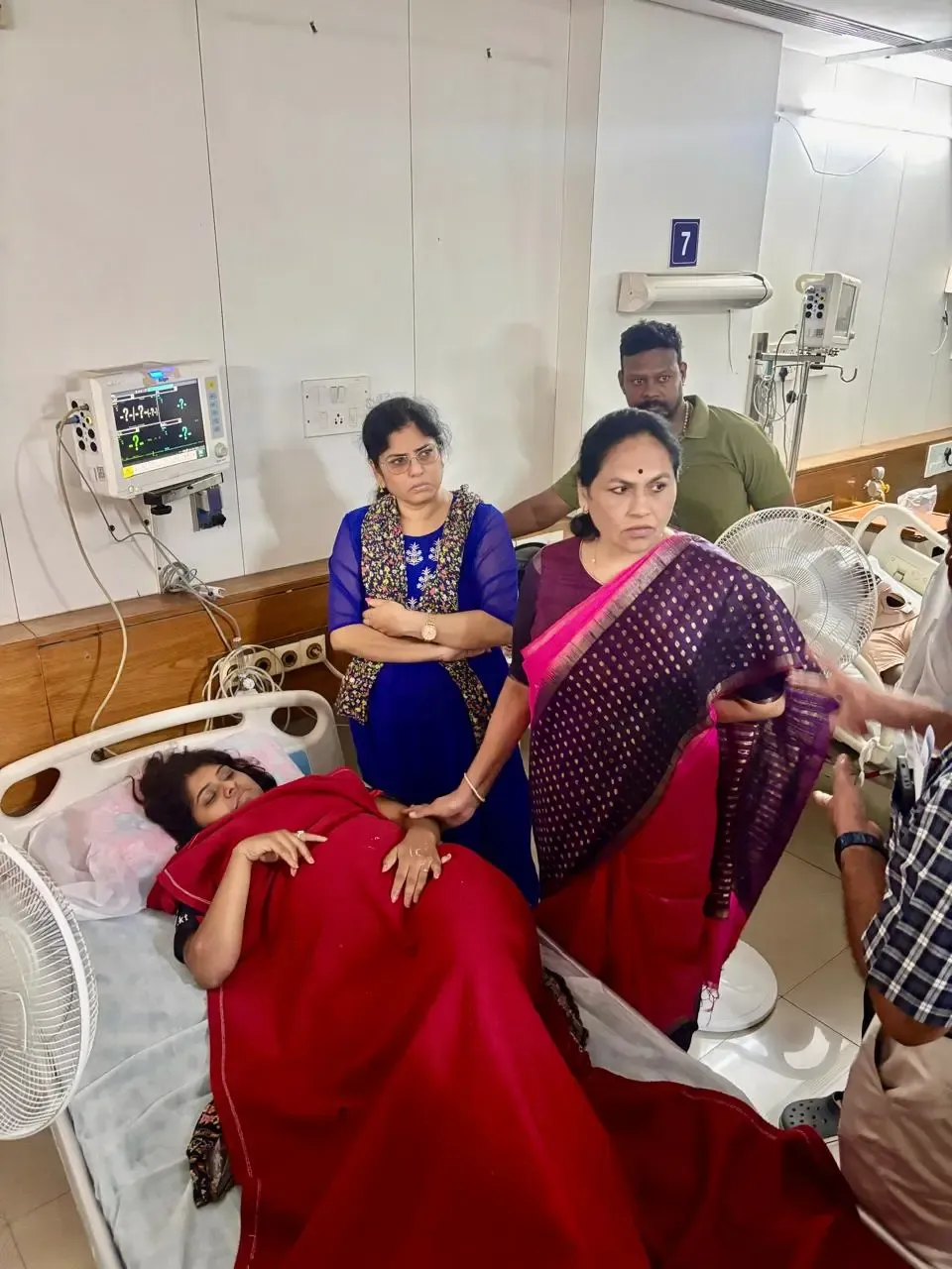 What Led to the Bengaluru Stampede? Karandlaje Calls for High Court Inquiry