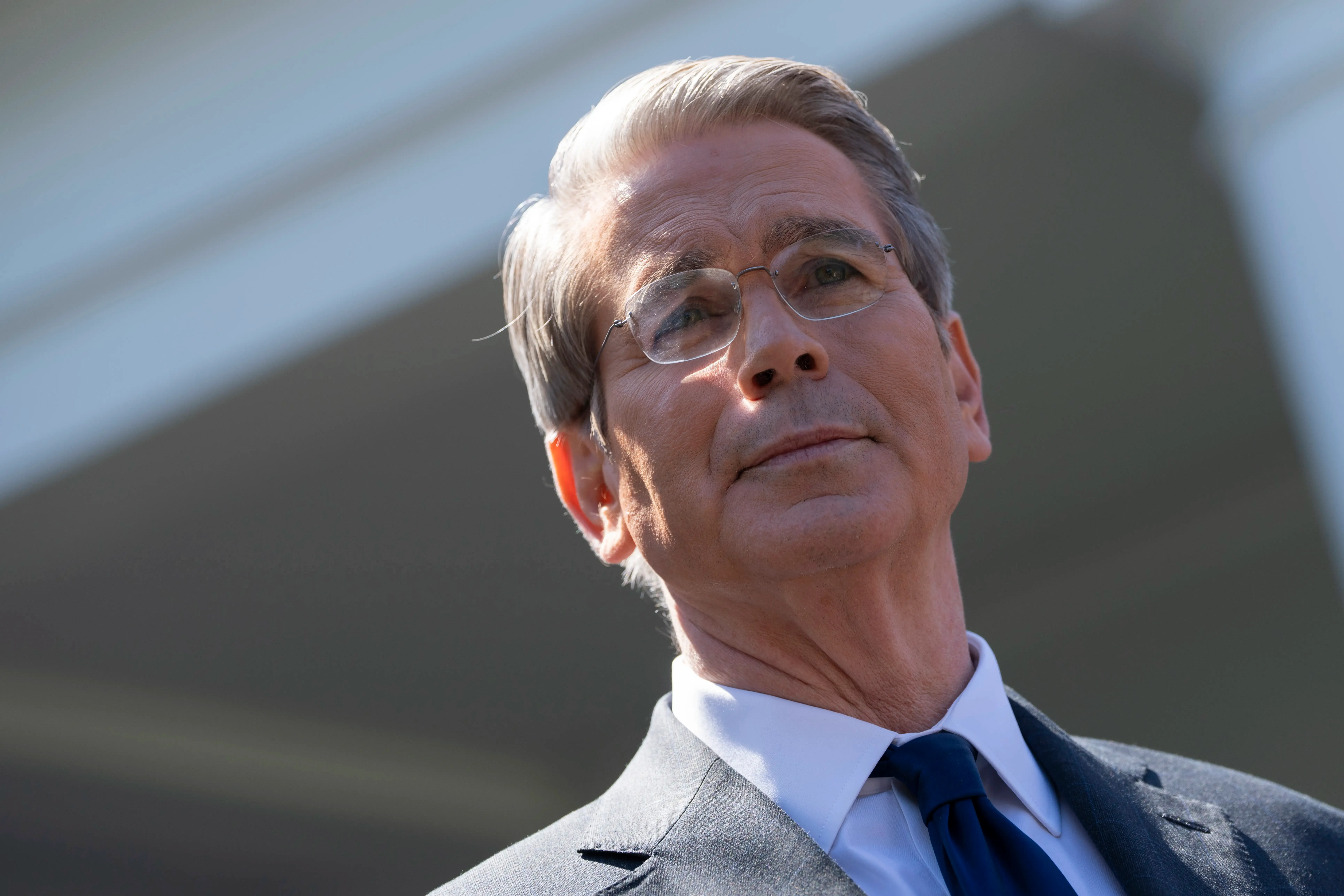 Bessent Announces Upcoming US-South Korea Trade Talks, Highlights 'First Mover Advantage'