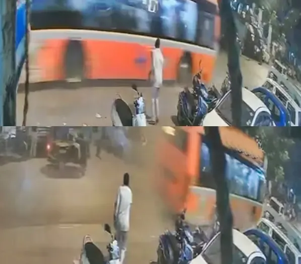 Tragic Bus Incident: Casualties Rise to 7; Inexperienced Driver Apprehended