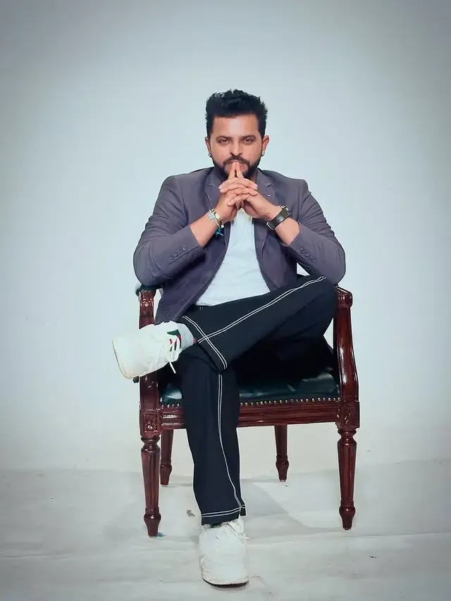 क्या सुरेश रैना 'वनएक्सबेट' मामले में ईडी के सामने पेश होंगे?