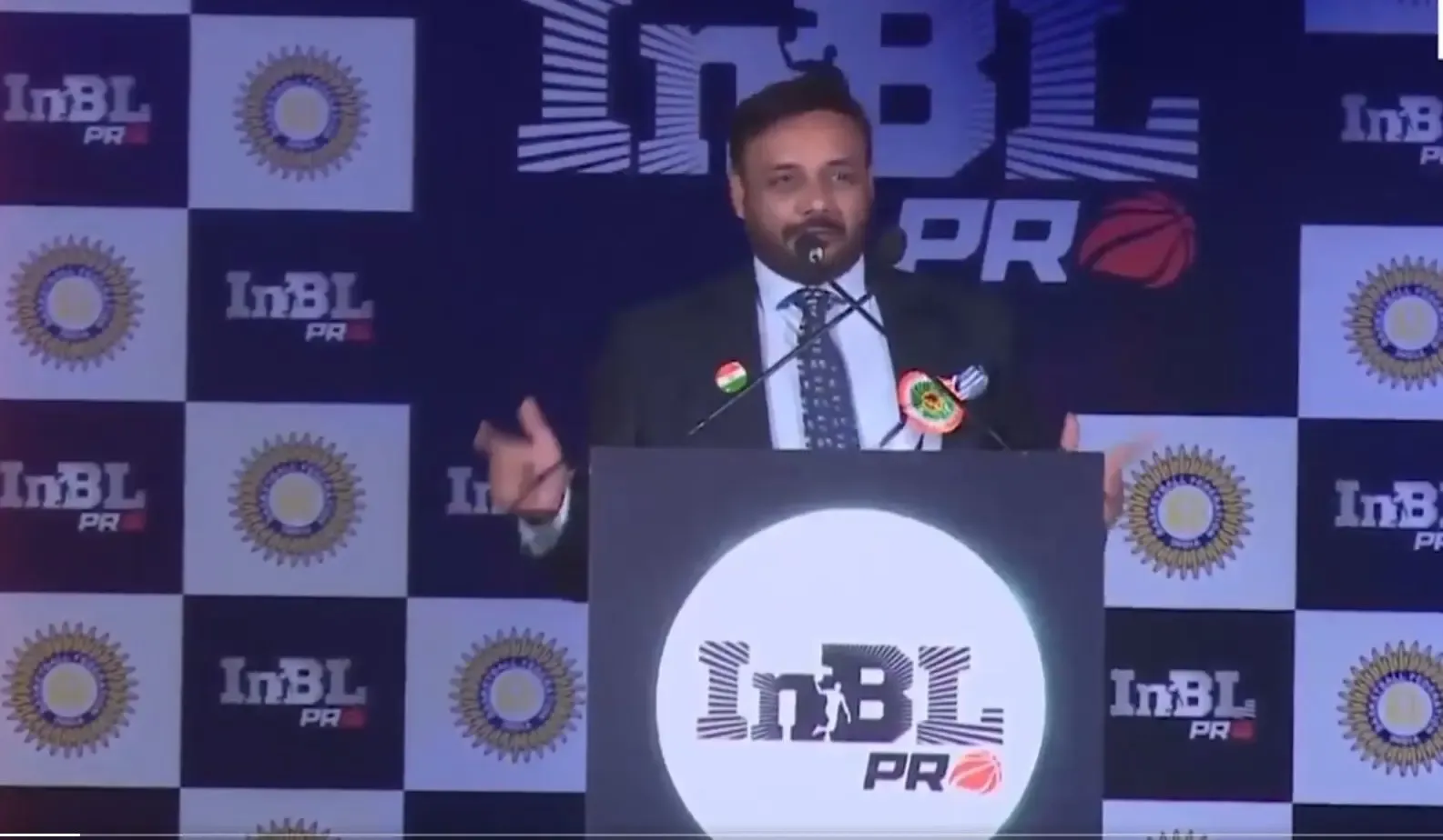 BFI and CPBL Announce Launch of Six-Team Pro International Basketball League Set for January 2025