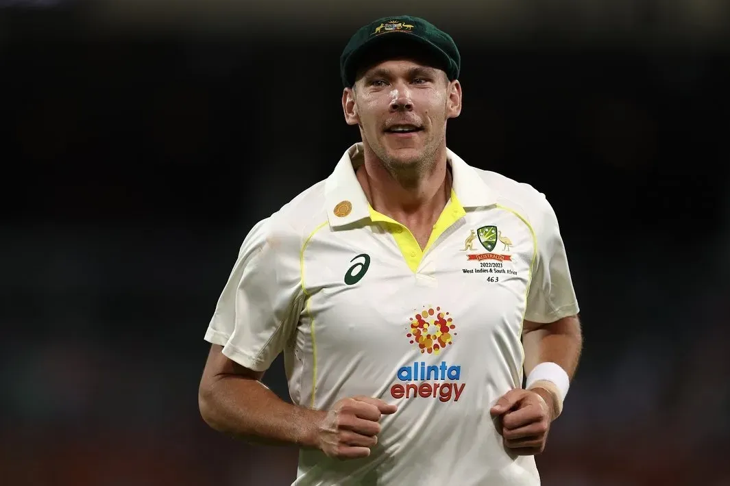 BGT 2024-25: Boland Confident Ahead of Second Test Against India