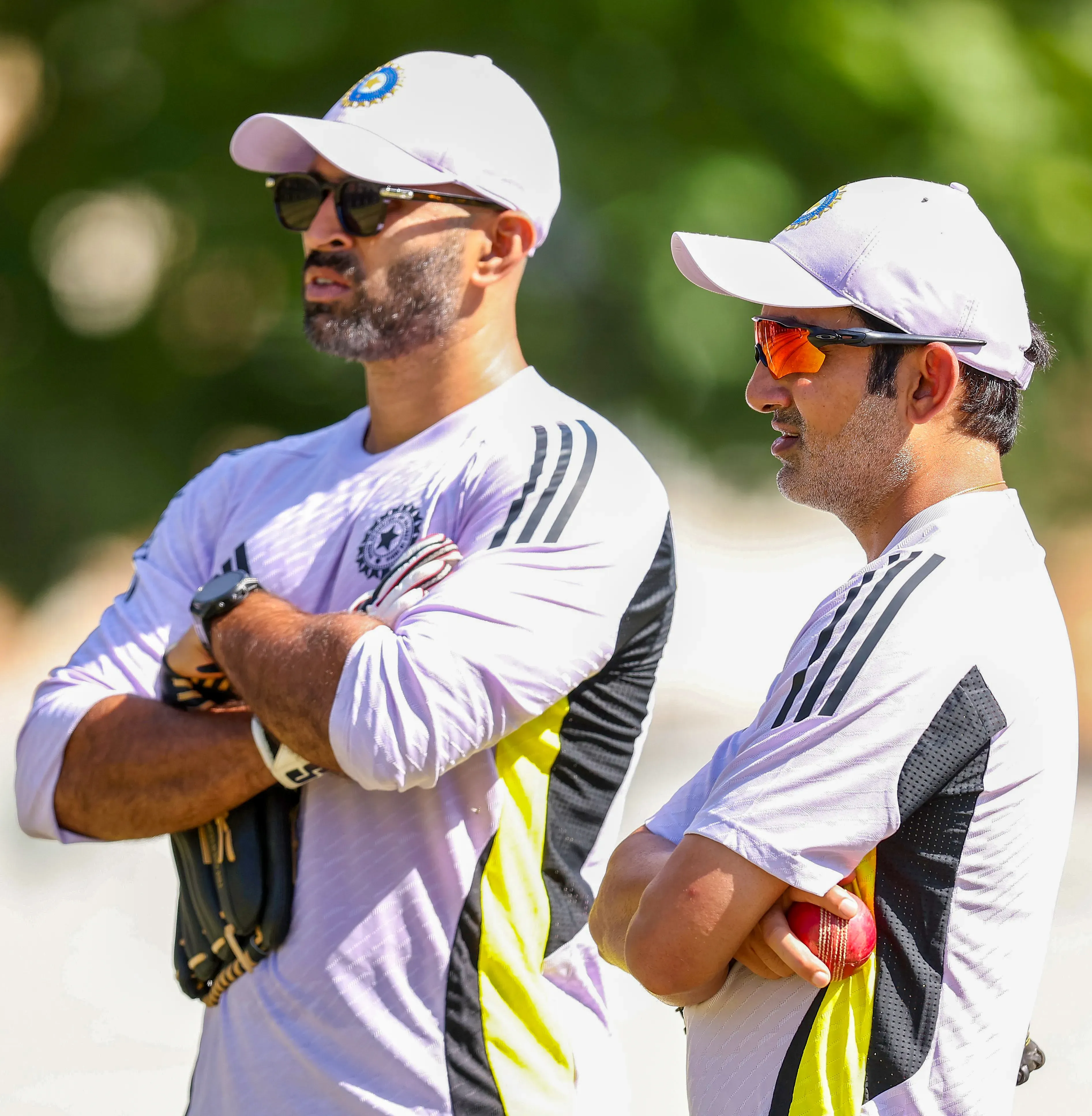 BGT 2024-25: Gautam Gambhir Set to Rejoin Indian Team in Adelaide on Tuesday